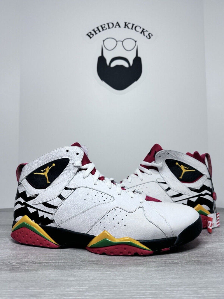 Size 14 - Air Jordan 7 Retro Premio Bin23 436206-101 NEW DS Rare Authentic