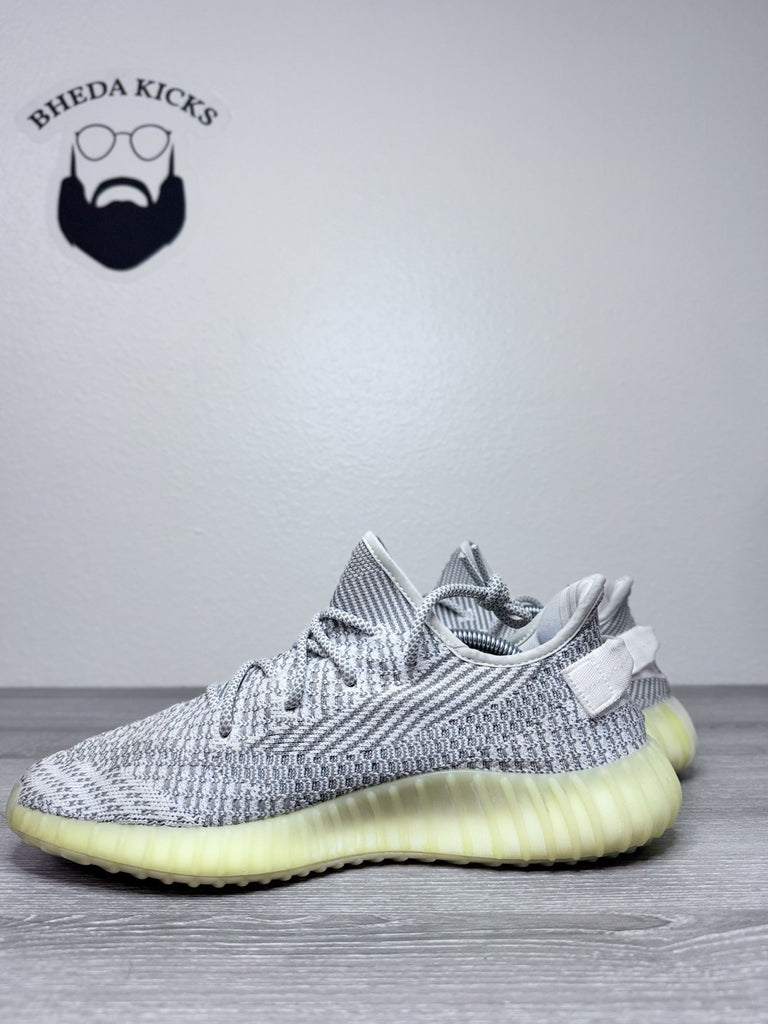 Size 10.5 - Adidas Yeezy Boost 350 V2 2018 Low Static Non-Reflective (EF2905)