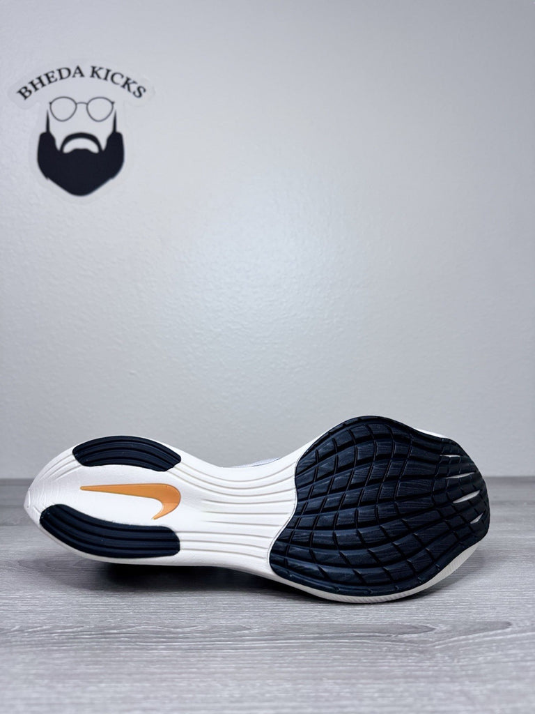 Size 15 - Nike Zoomx Vaporfly Next% Blue Ribbon Sports  White Royal CU4844-100