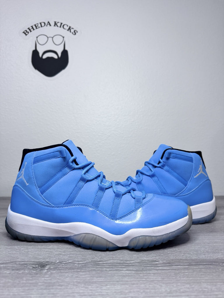Size 14 - Air Jordan 29/11 Retro Ultimate Gift of Flight Pack (29’s are NEW)