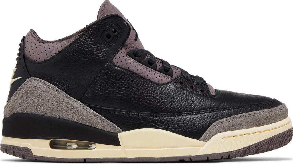 Size 10W/8.5M - A Ma Maniére x Air Jordan 3 Retro While You Were Sleeping NEW DS