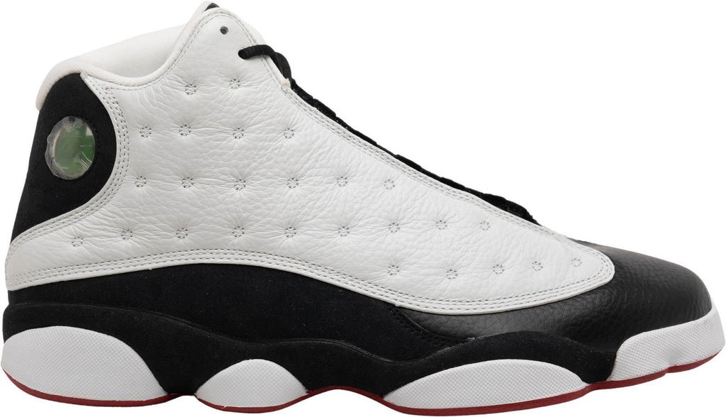 Size 8 - Air Jordan 13 Retro 2013 He Got Game 309259-104 Preowned Authentic