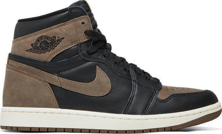 Size 11 - Nike Air Jordan 1 Retro OG High “Palomino” DZ5485-020 Preowned