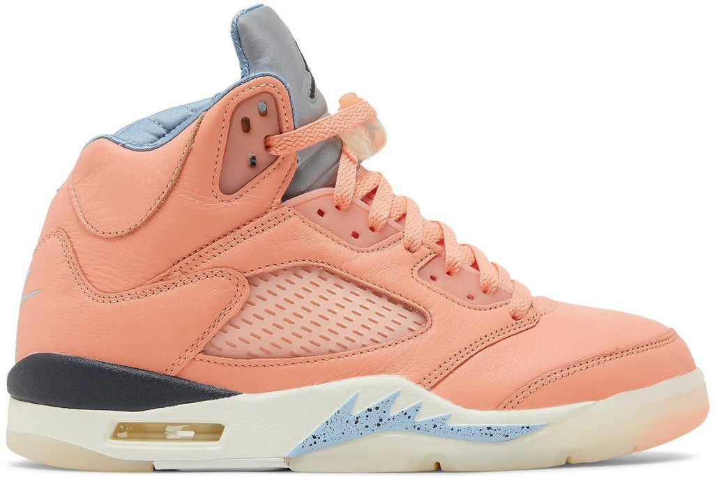 Size 12 - Air Jordan 5 Retro x DJ Khaled We The Best Crimson Bliss DV4982-641