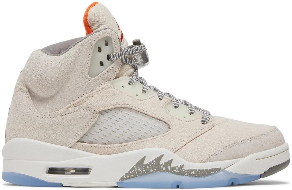 Size 11.5 - Air Jordan 5 Retro SE Craft Light Orewood Brown (FD9222-180)