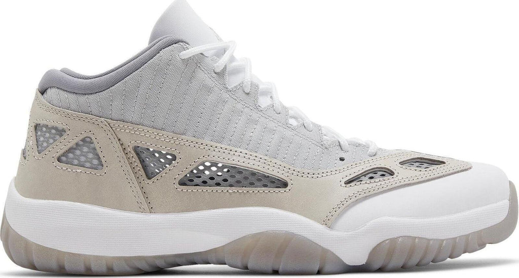 Size 14 - Air Jordan 11 Retro IE Low Light Orewood Brown 919712-102 Preowned
