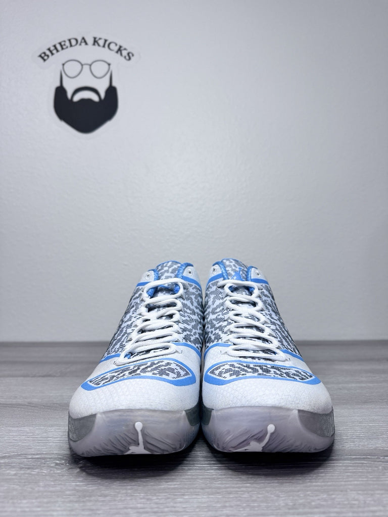 Size 14 - Air Jordan 29/11 Retro Ultimate Gift of Flight Pack (29’s are NEW)