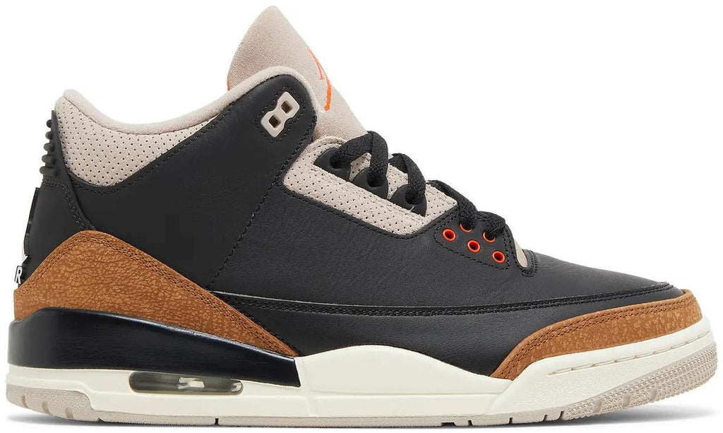 Size 13 - Air Jordan 3 Retro Mid Desert Elephant (CT8532-008) Preowned