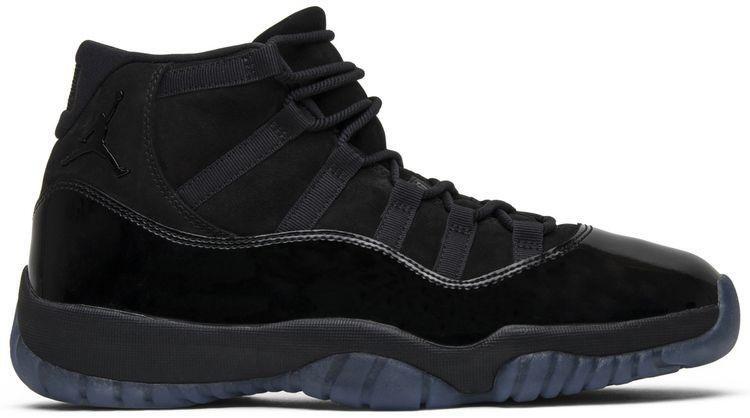 Size 14 - Jordan 11 Retro Cap and Gown 2018 378037-005 Preowned Clean