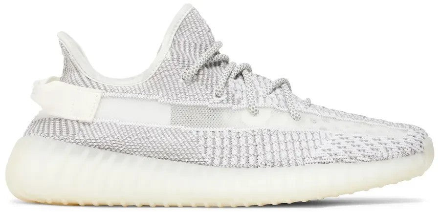 Size 10.5 - Adidas Yeezy Boost 350 V2 2018 Low Static Non-Reflective (EF2905)