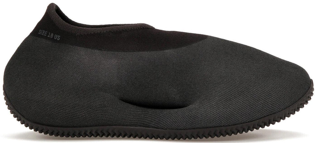 Size 16 - adidas Yeezy Knit Runner Fade Onyx IE1663 Preowned Authentic
