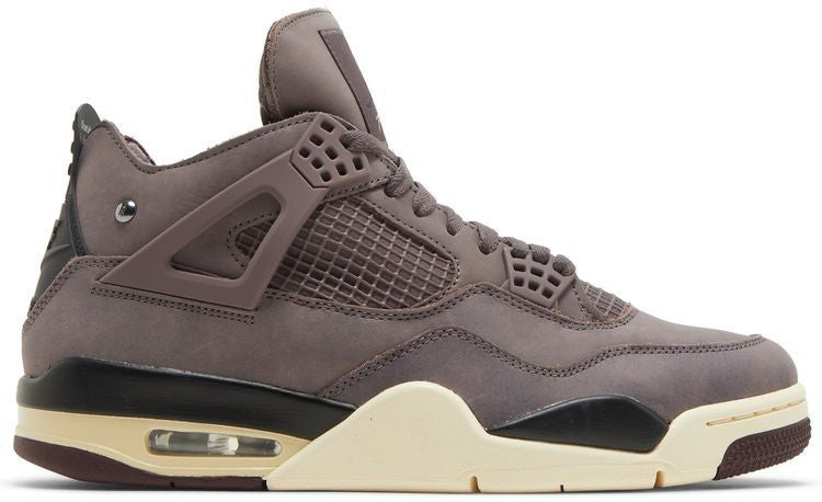 Size 8 - Air Jordan 4 Retro x A Ma Maniere Mid Violet Ore DV6773-220 Preowned