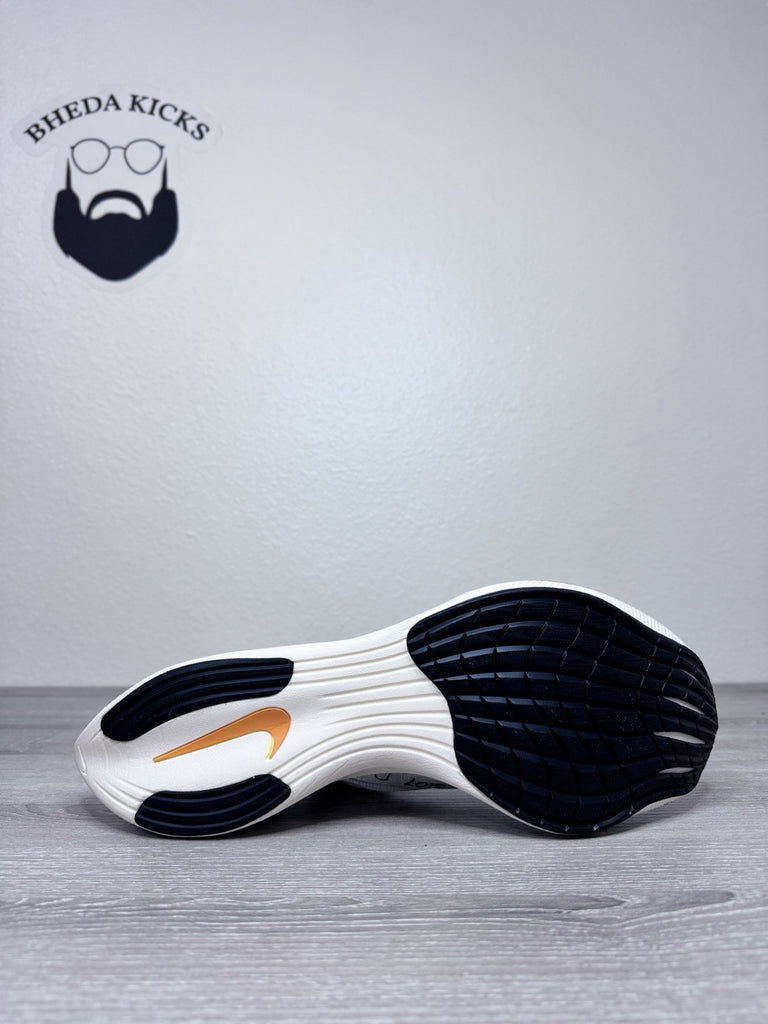 Size 15 - Nike Zoomx Vaporfly Next% Blue Ribbon Sports  White Royal CU4844-100