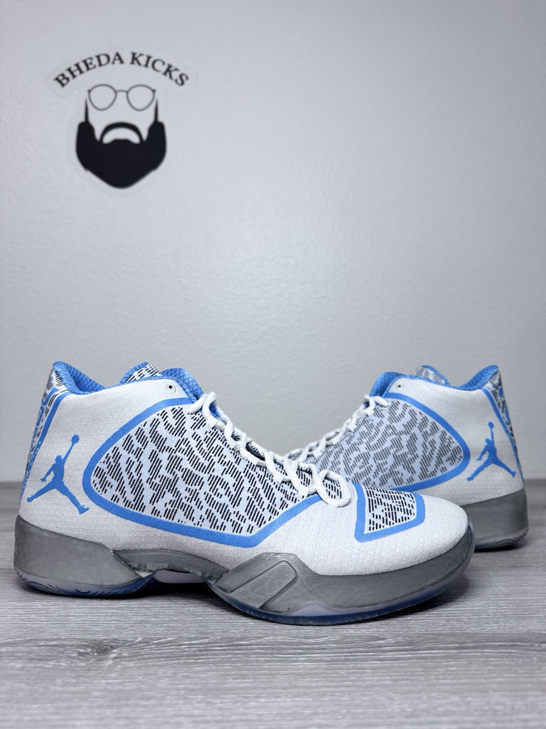 Size 14 - Air Jordan 29/11 Retro Ultimate Gift of Flight Pack (29’s are NEW)