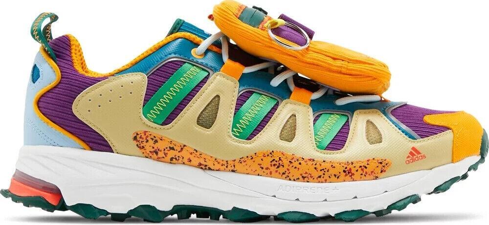 Size 11.5 - Adidas Sean Wotherspoon Superturf Adventure Jiminy Cricket GY8341