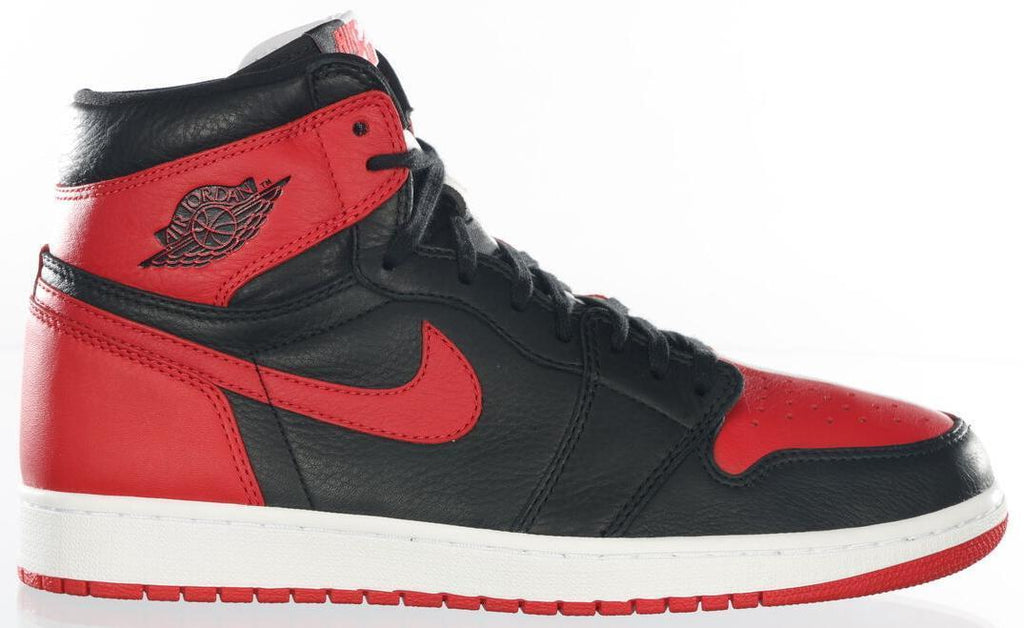 Size 10.5 - Air Jordan 1 Retro High OG "Homage To Home" 2018 861428-061