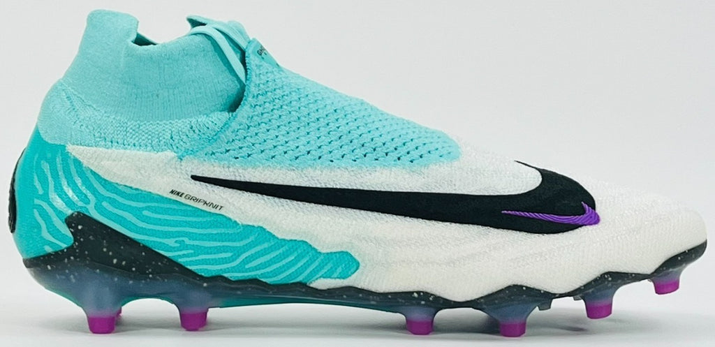 Size 6 Men/7.5 W - Nike Phantom GX Elite DF AGPro ‘Peak Ready Pack’ DD9442-300