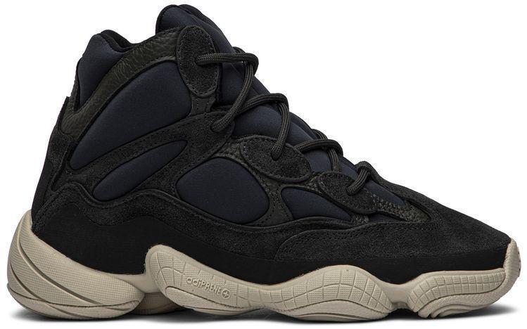 Size 6.5 - adidas Yeezy 500 High Slate 2019