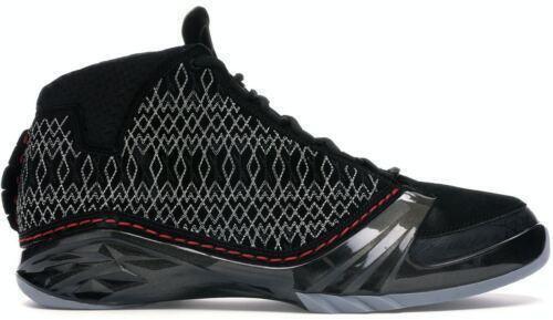 Size 10.5 - Jordan 23 OG Black Stealth 2008 318376-001 Brand New