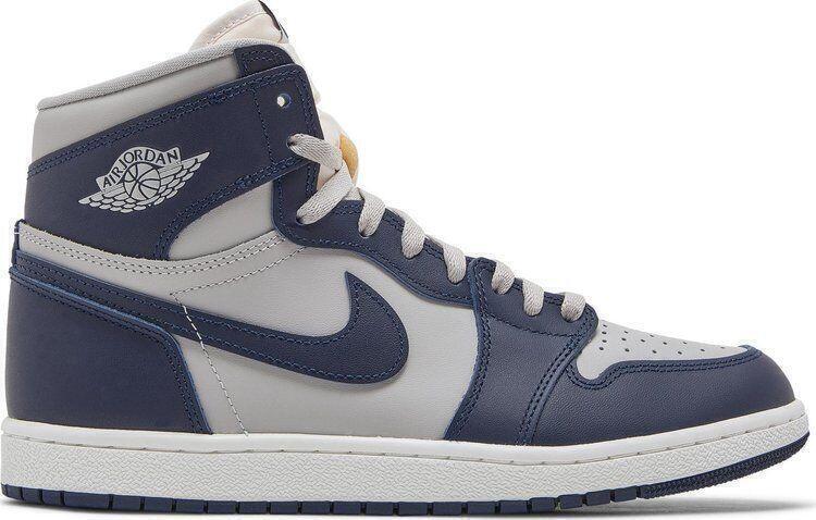 Size 12.5 - Jordan 1 Retro '85 High Georgetown BQ4422-400 Authentic NEW DS