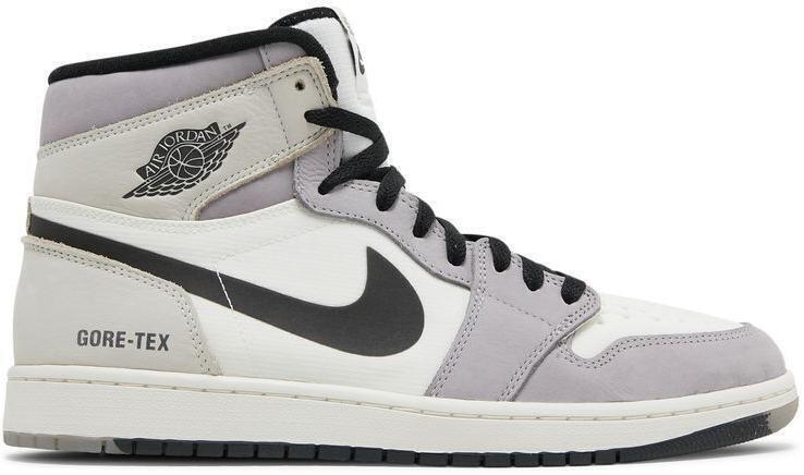 Size 13 - Air Jordan 1 Element GORE-TEX ‘Light Bone’ Men’s Preowned Authentic